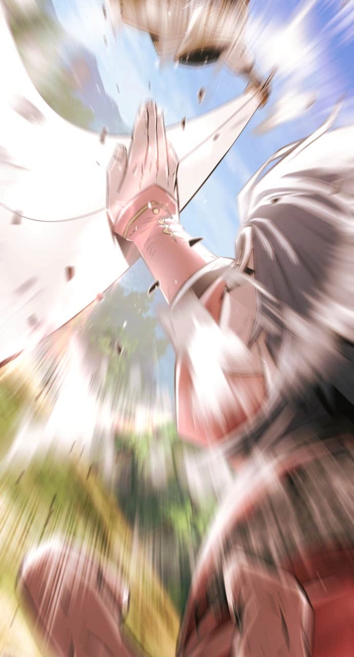 The Dang Clans Swordmaster Heir Just Wants a Normal Life Chapter 28 - Page 69