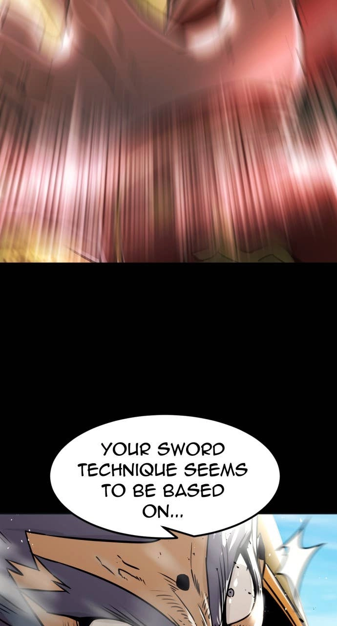 The Dang Clans Swordmaster Heir Just Wants a Normal Life Chapter 28 - Page 70
