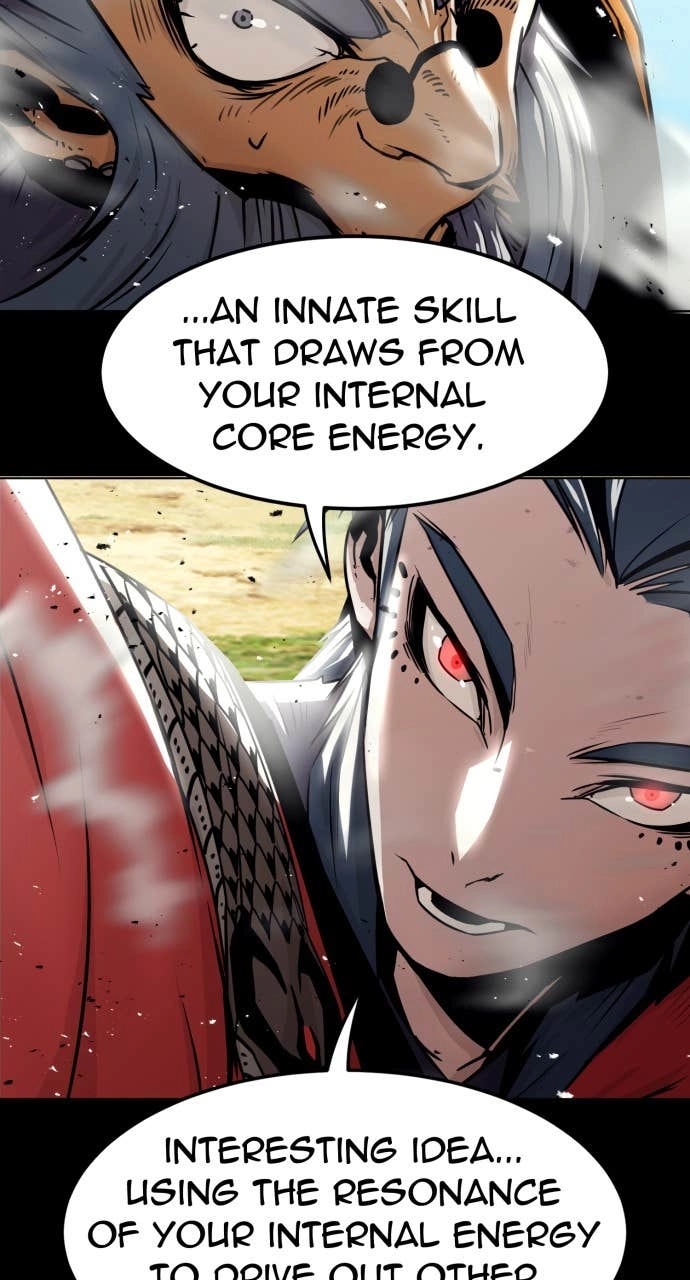 The Dang Clans Swordmaster Heir Just Wants a Normal Life Chapter 28 - Page 71