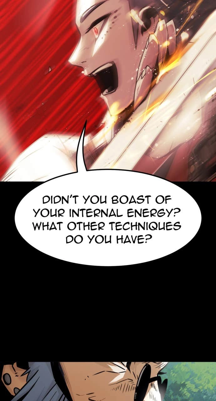 The Dang Clans Swordmaster Heir Just Wants a Normal Life Chapter 28 - Page 78