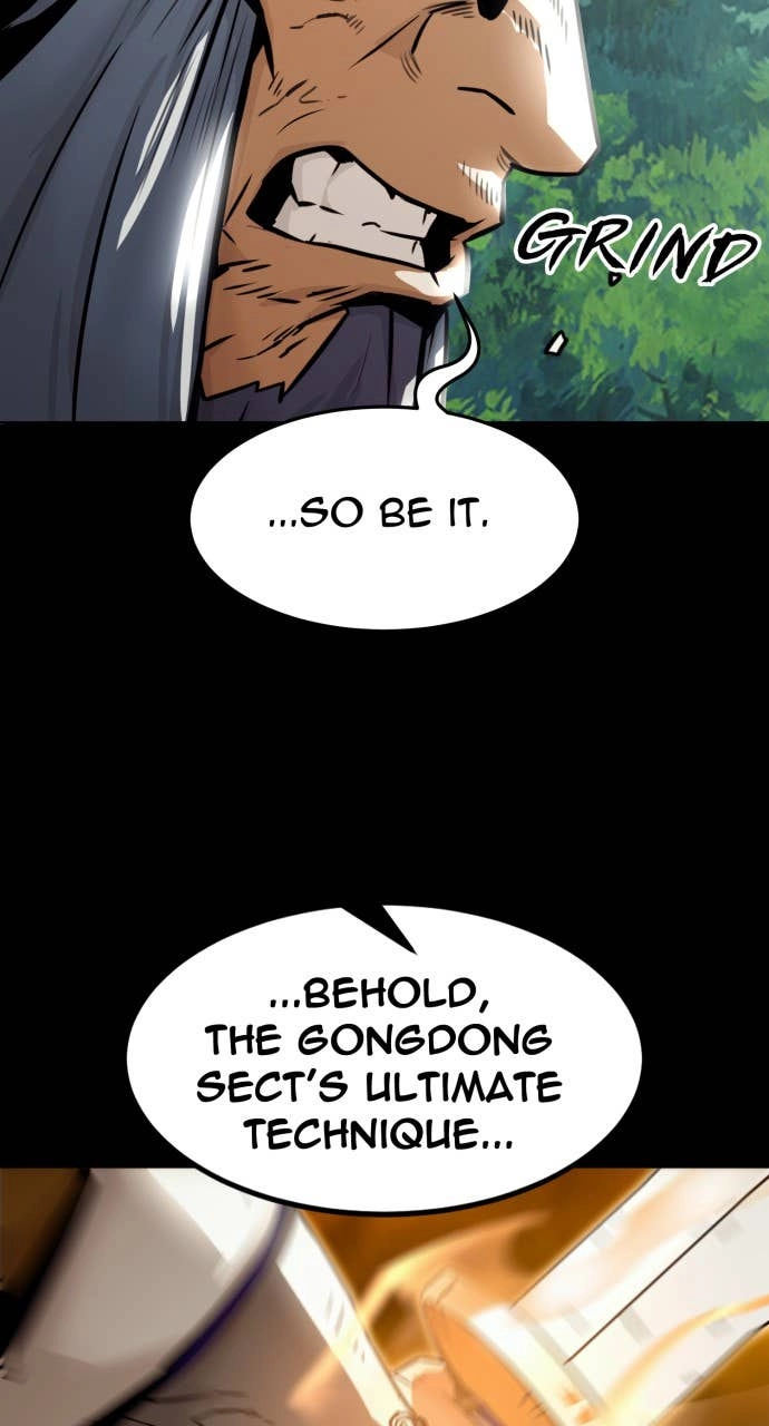 The Dang Clans Swordmaster Heir Just Wants a Normal Life Chapter 28 - Page 79
