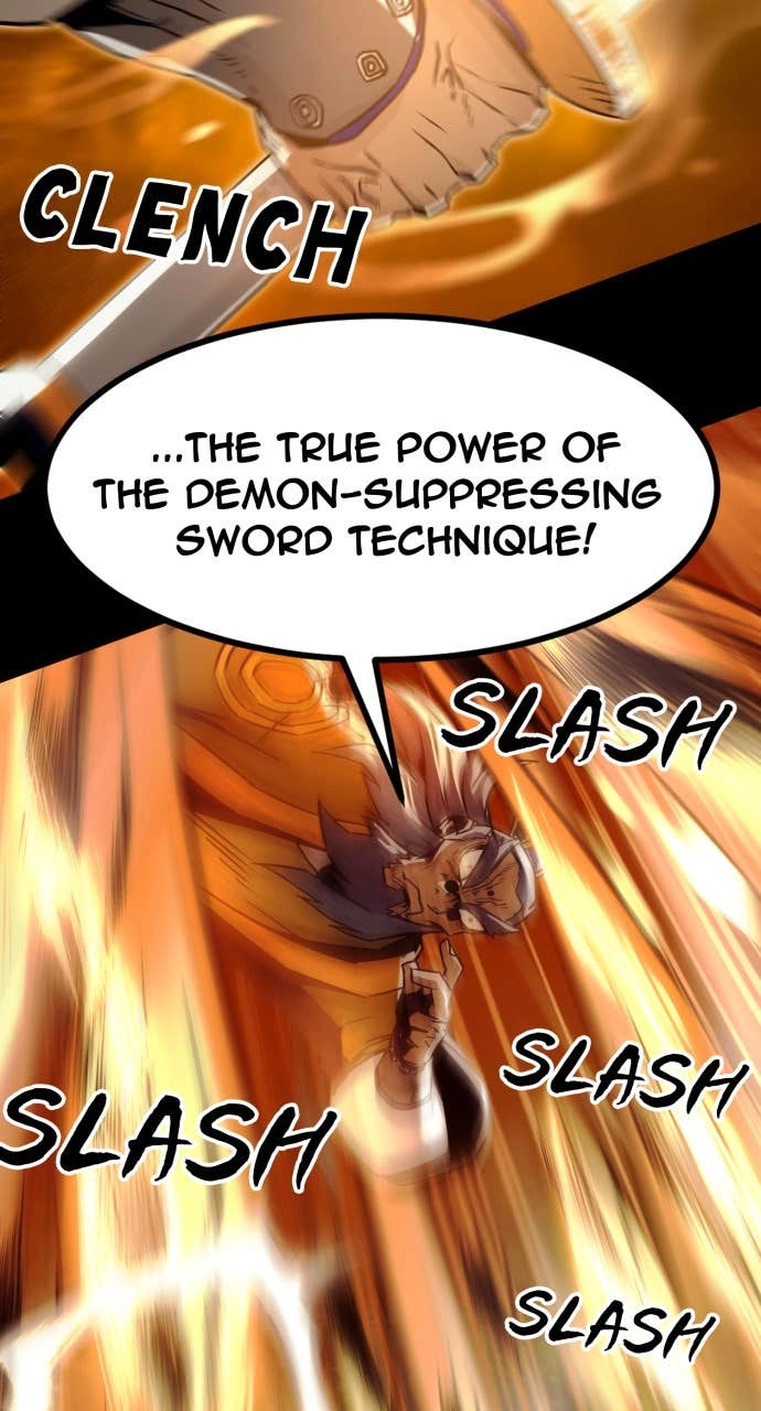 The Dang Clans Swordmaster Heir Just Wants a Normal Life Chapter 28 - Page 80
