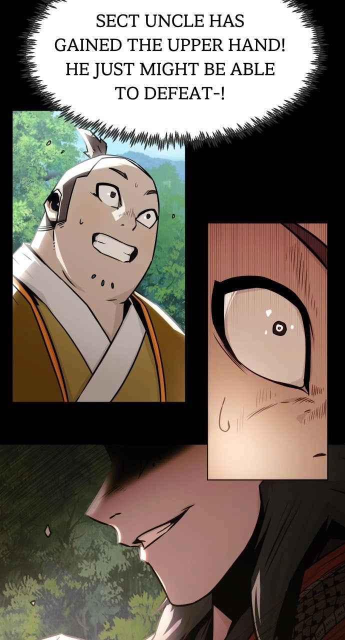 The Dang Clans Swordmaster Heir Just Wants a Normal Life Chapter 28 - Page 82