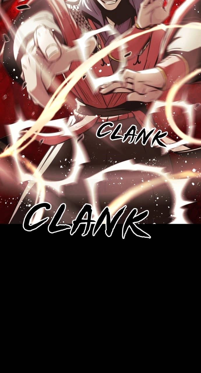 The Dang Clans Swordmaster Heir Just Wants a Normal Life Chapter 28 - Page 84