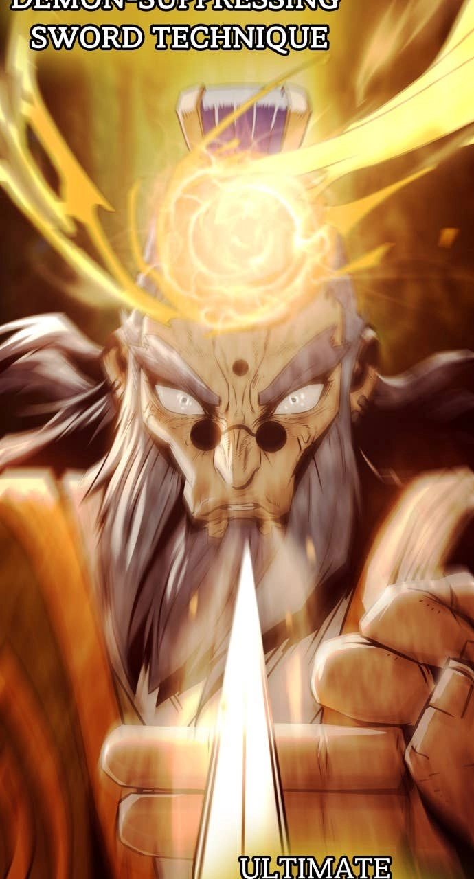The Dang Clans Swordmaster Heir Just Wants a Normal Life Chapter 28 - Page 87