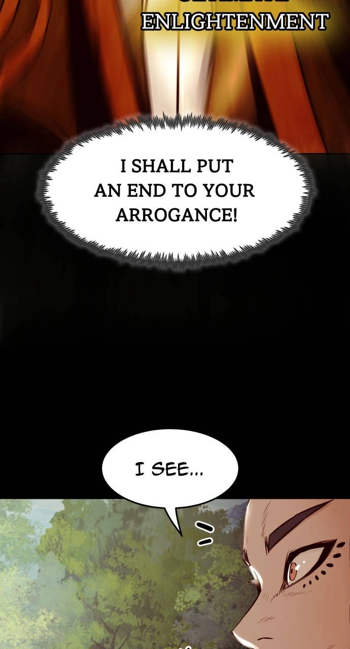 The Dang Clans Swordmaster Heir Just Wants a Normal Life Chapter 28 - Page 88