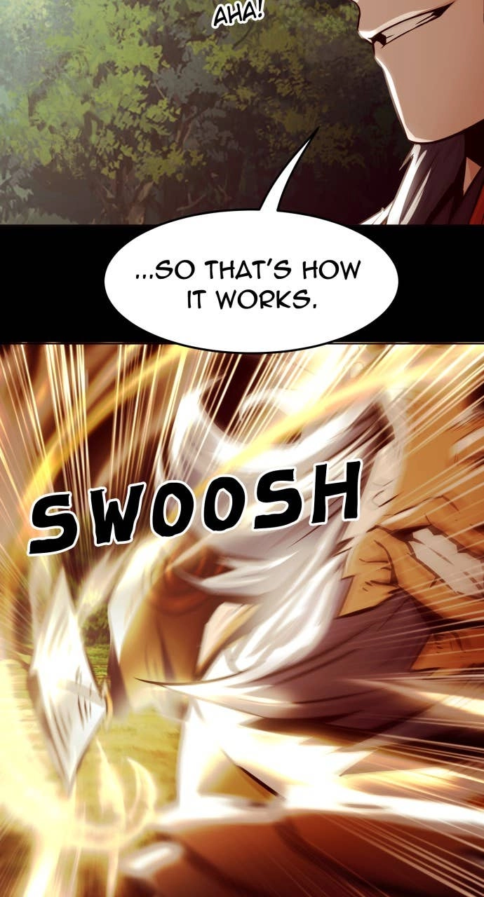 The Dang Clans Swordmaster Heir Just Wants a Normal Life Chapter 28 - Page 89