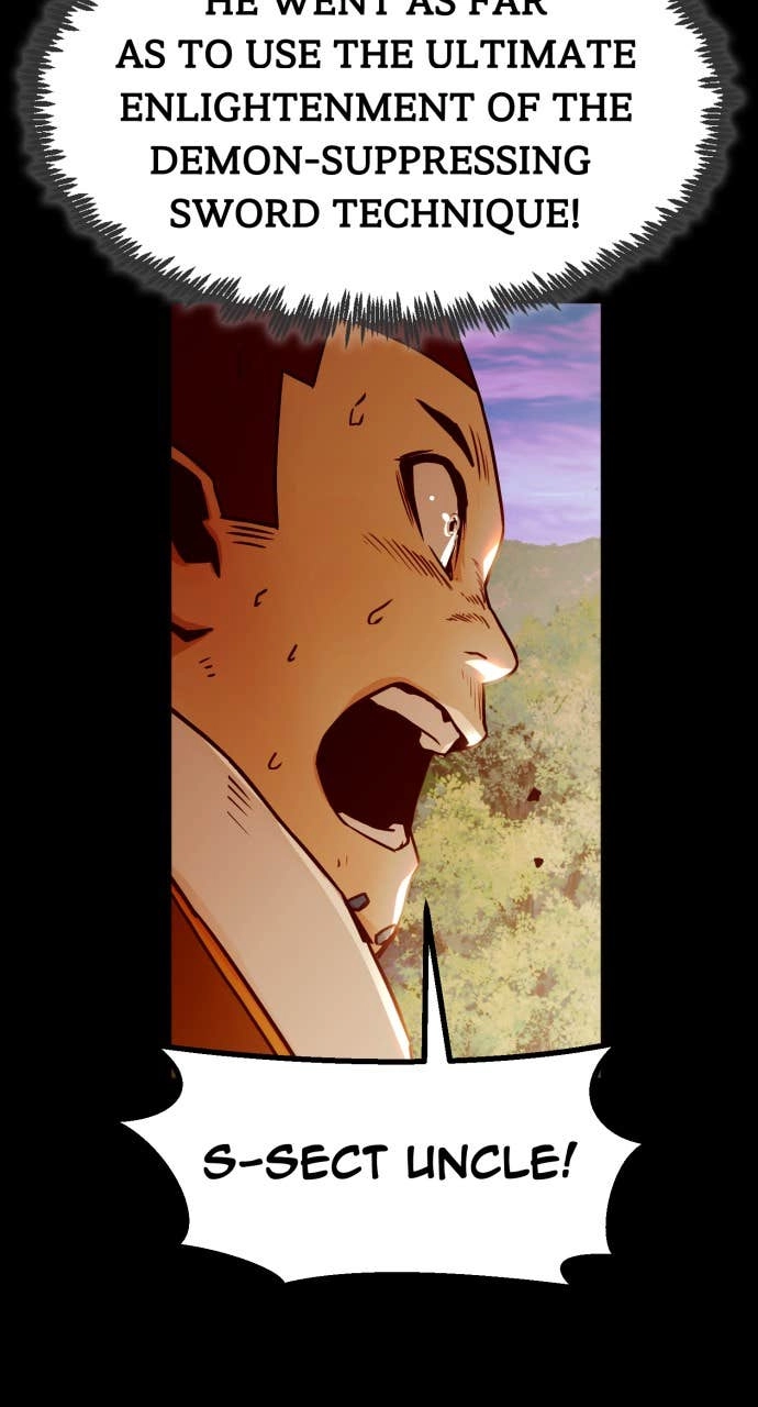 The Dang Clans Swordmaster Heir Just Wants a Normal Life Chapter 28 - Page 94