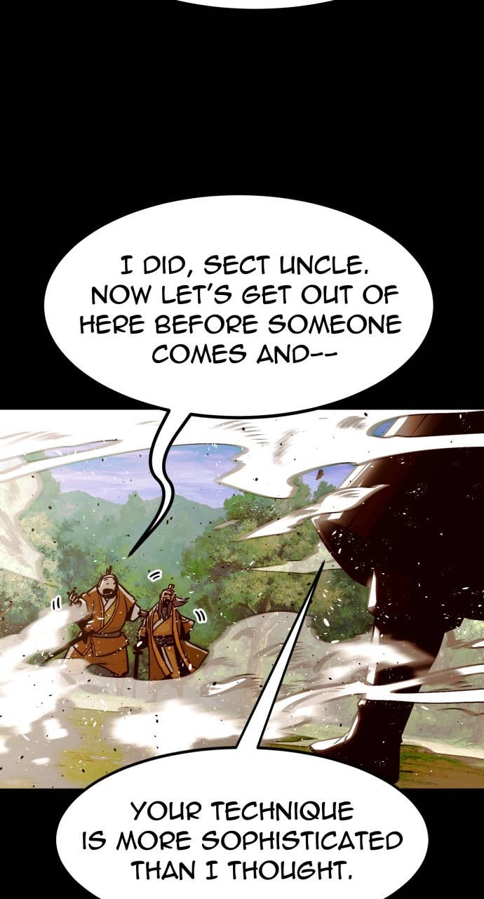 The Dang Clans Swordmaster Heir Just Wants a Normal Life Chapter 28 - Page 96