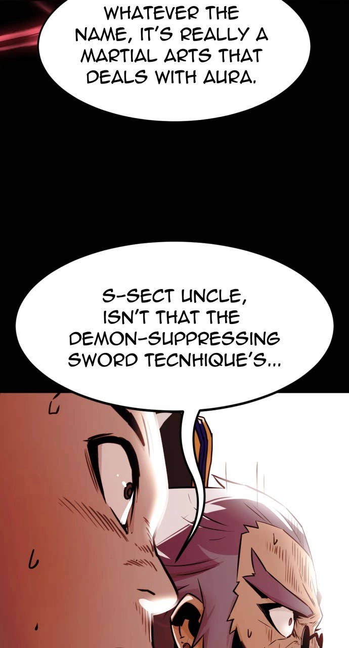 The Dang Clans Swordmaster Heir Just Wants a Normal Life Chapter 28 - Page 99