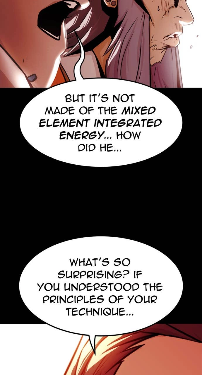 The Dang Clans Swordmaster Heir Just Wants a Normal Life Chapter 28 - Page 100