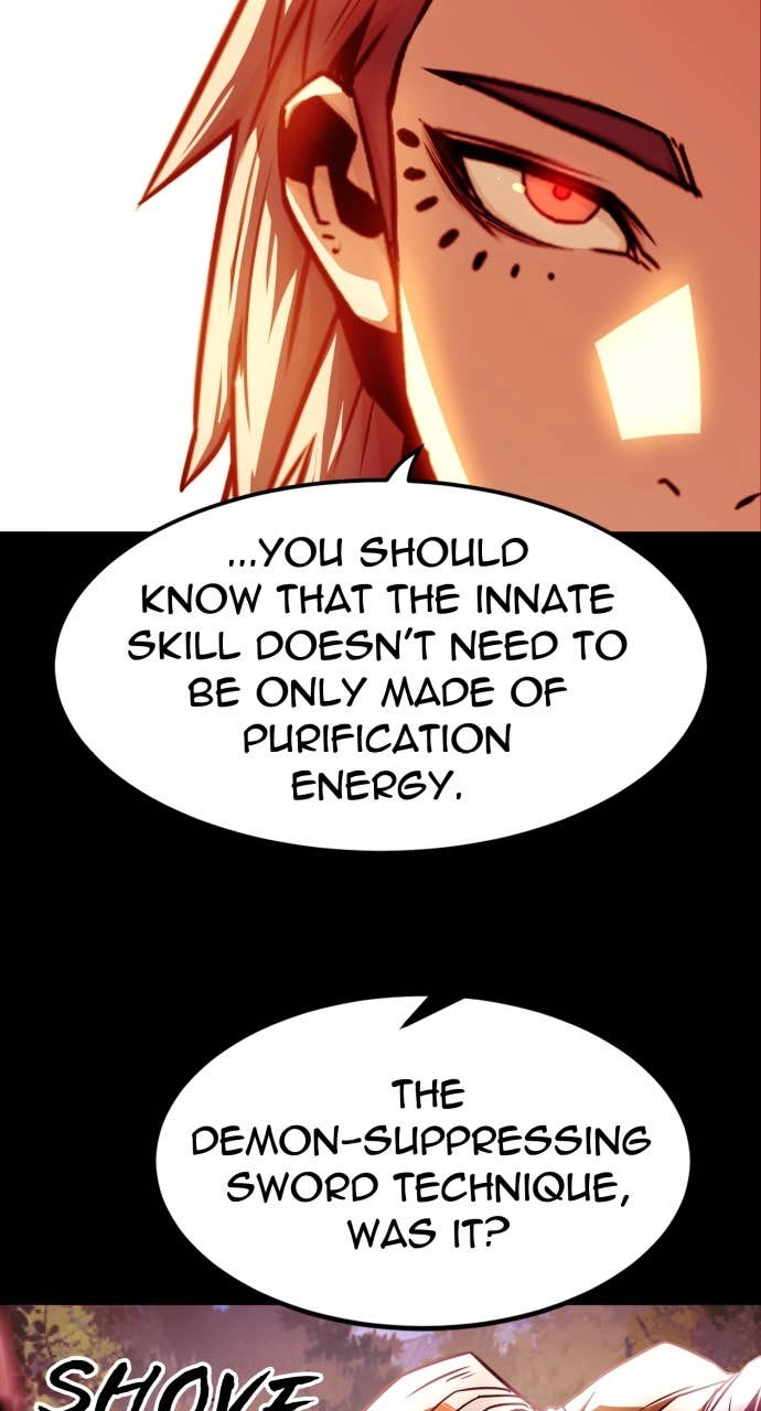 The Dang Clans Swordmaster Heir Just Wants a Normal Life Chapter 28 - Page 101