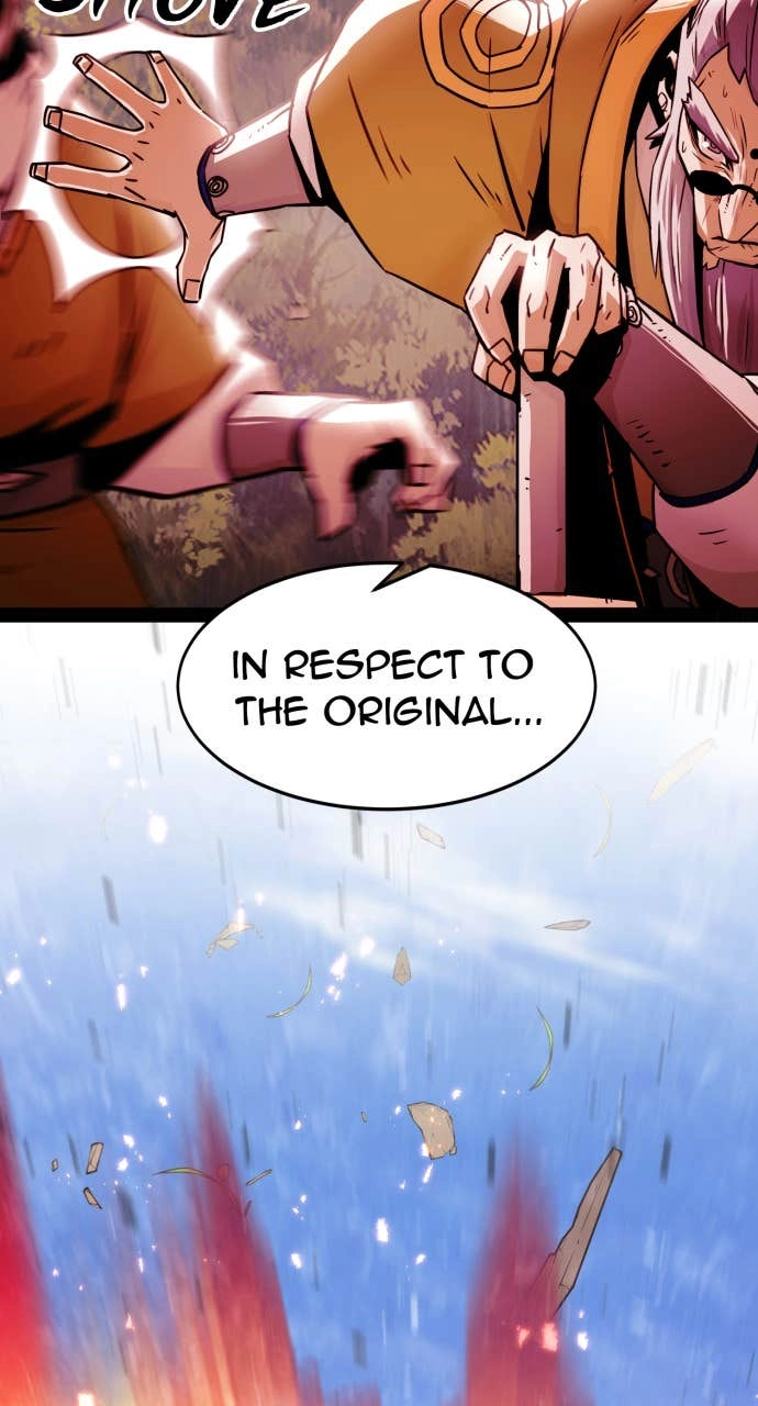 The Dang Clans Swordmaster Heir Just Wants a Normal Life Chapter 28 - Page 102