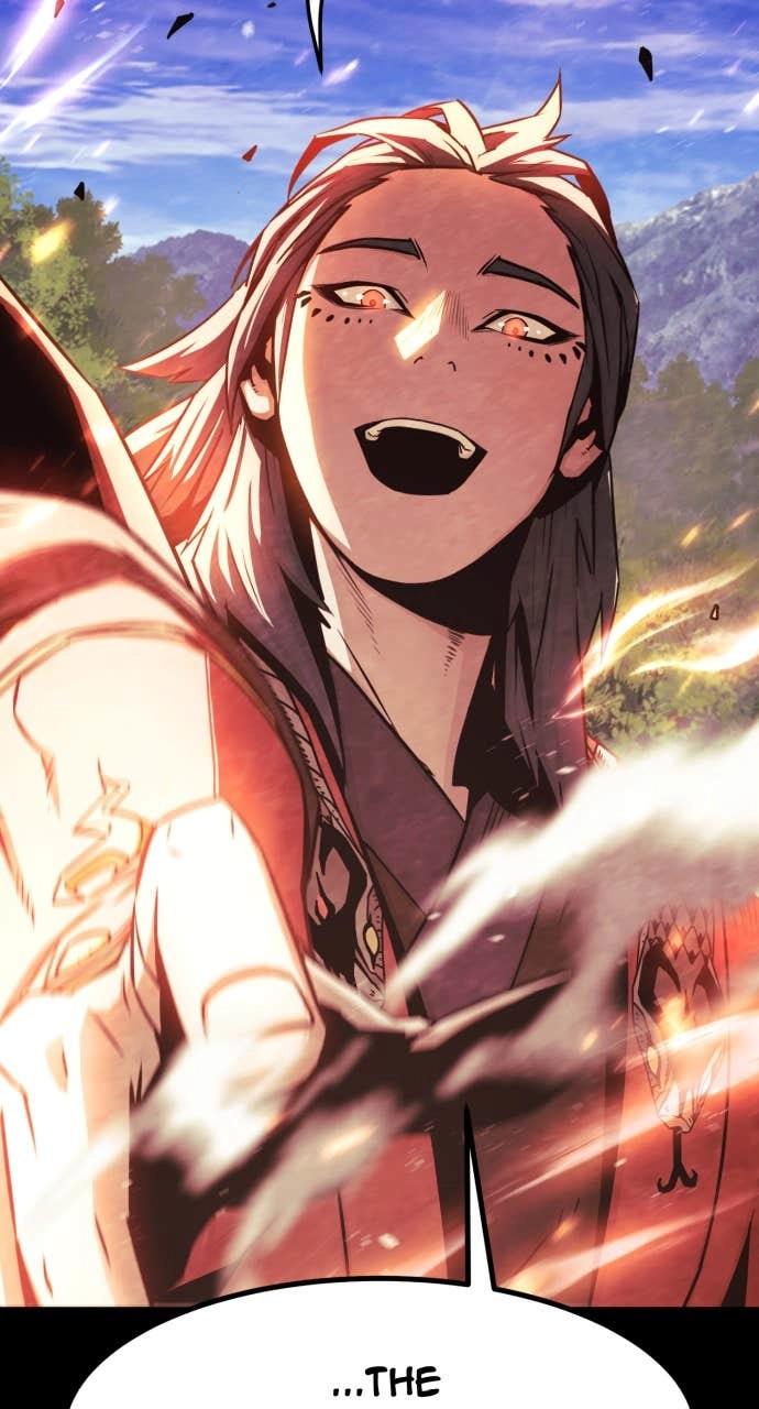The Dang Clans Swordmaster Heir Just Wants a Normal Life Chapter 28 - Page 105