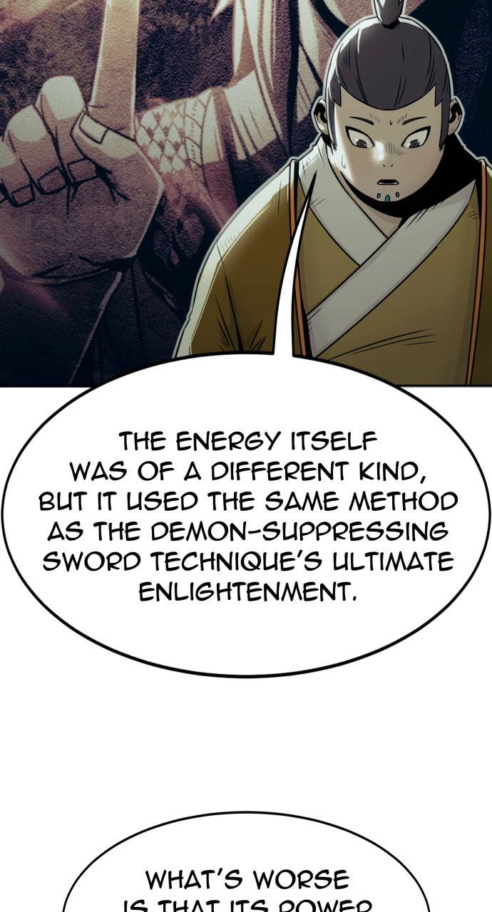 The Dang Clans Swordmaster Heir Just Wants a Normal Life Chapter 29 - Page 3