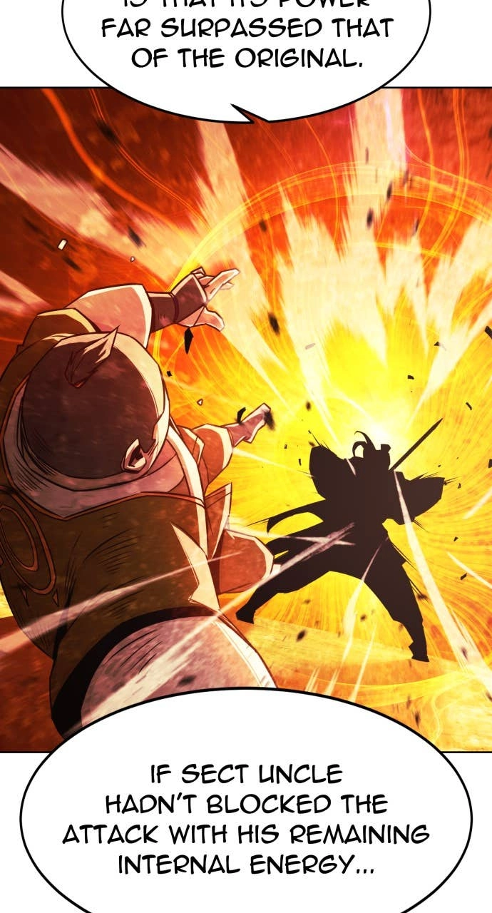 The Dang Clans Swordmaster Heir Just Wants a Normal Life Chapter 29 - Page 4
