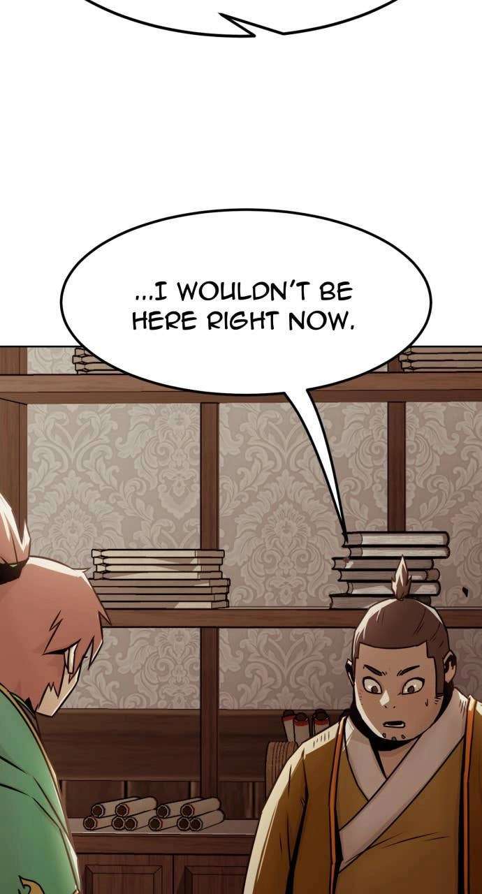 The Dang Clans Swordmaster Heir Just Wants a Normal Life Chapter 29 - Page 5