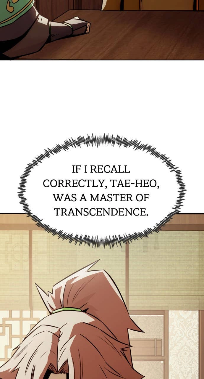 The Dang Clans Swordmaster Heir Just Wants a Normal Life Chapter 29 - Page 6