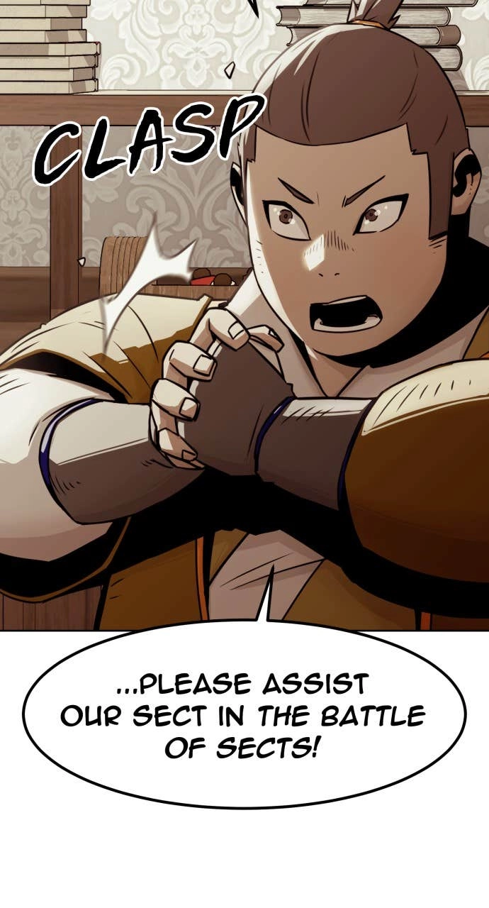 The Dang Clans Swordmaster Heir Just Wants a Normal Life Chapter 29 - Page 9