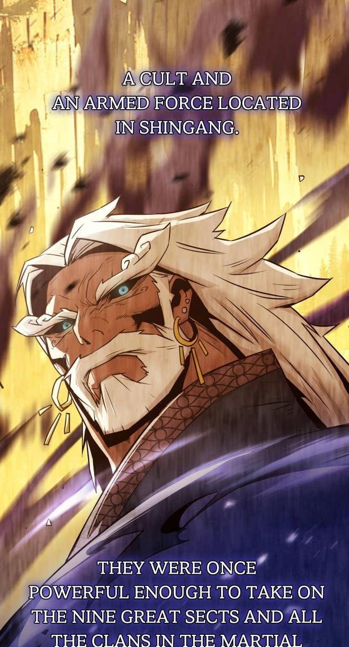 The Dang Clans Swordmaster Heir Just Wants a Normal Life Chapter 29 - Page 12
