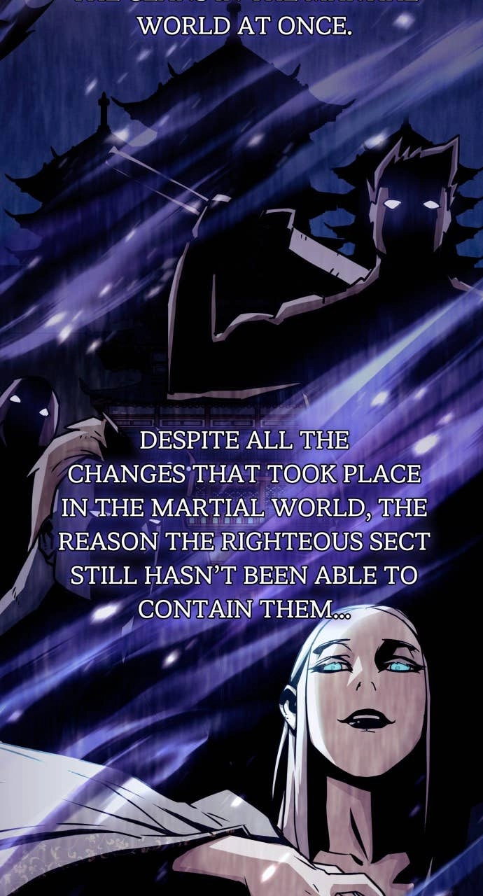The Dang Clans Swordmaster Heir Just Wants a Normal Life Chapter 29 - Page 13