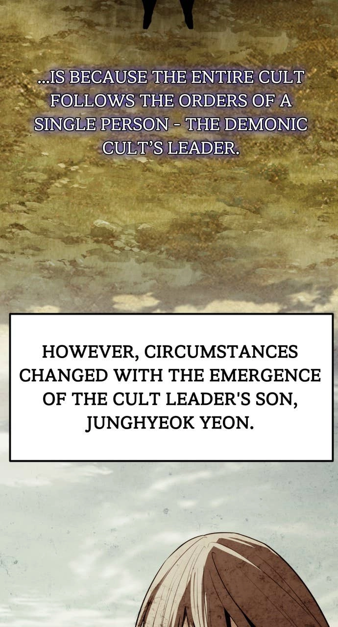 The Dang Clans Swordmaster Heir Just Wants a Normal Life Chapter 29 - Page 15