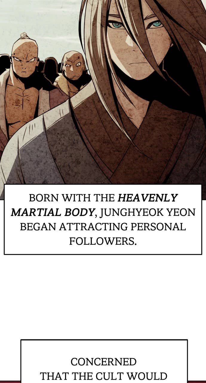 The Dang Clans Swordmaster Heir Just Wants a Normal Life Chapter 29 - Page 16