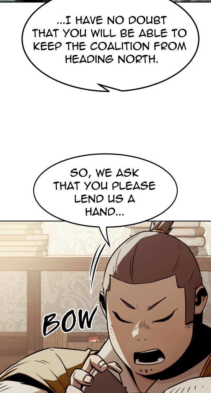 The Dang Clans Swordmaster Heir Just Wants a Normal Life Chapter 29 - Page 22