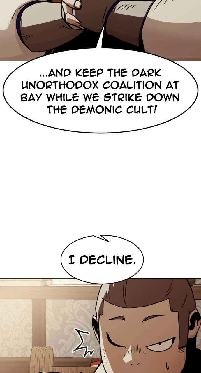 The Dang Clans Swordmaster Heir Just Wants a Normal Life Chapter 29 - Page 23