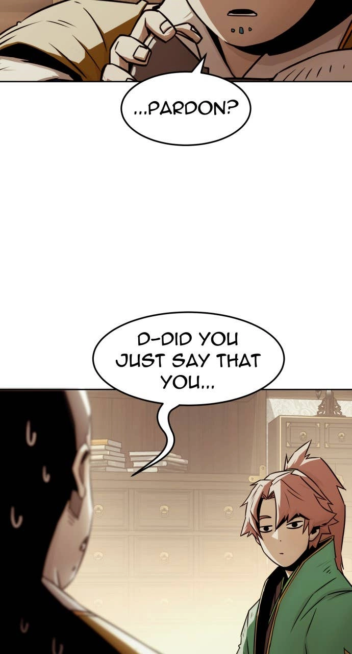 The Dang Clans Swordmaster Heir Just Wants a Normal Life Chapter 29 - Page 24