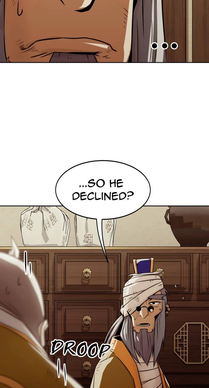 The Dang Clans Swordmaster Heir Just Wants a Normal Life Chapter 29 - Page 27