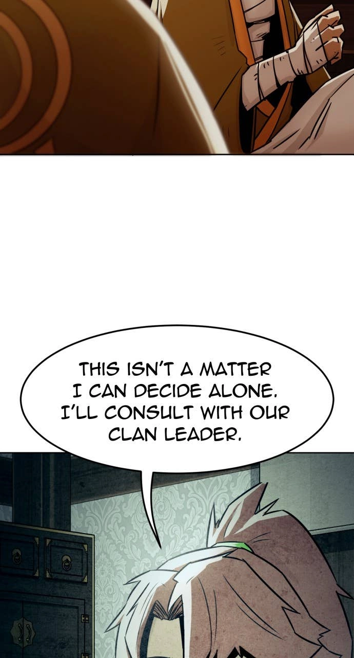 The Dang Clans Swordmaster Heir Just Wants a Normal Life Chapter 29 - Page 28