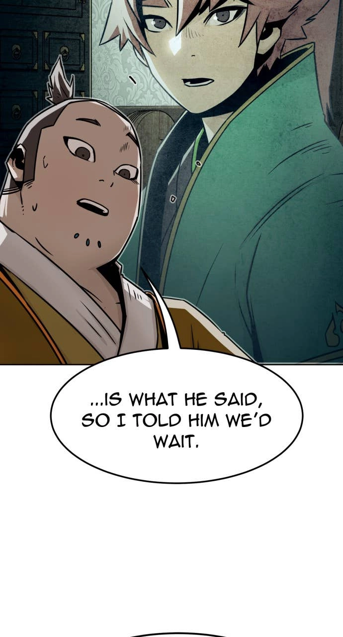 The Dang Clans Swordmaster Heir Just Wants a Normal Life Chapter 29 - Page 29