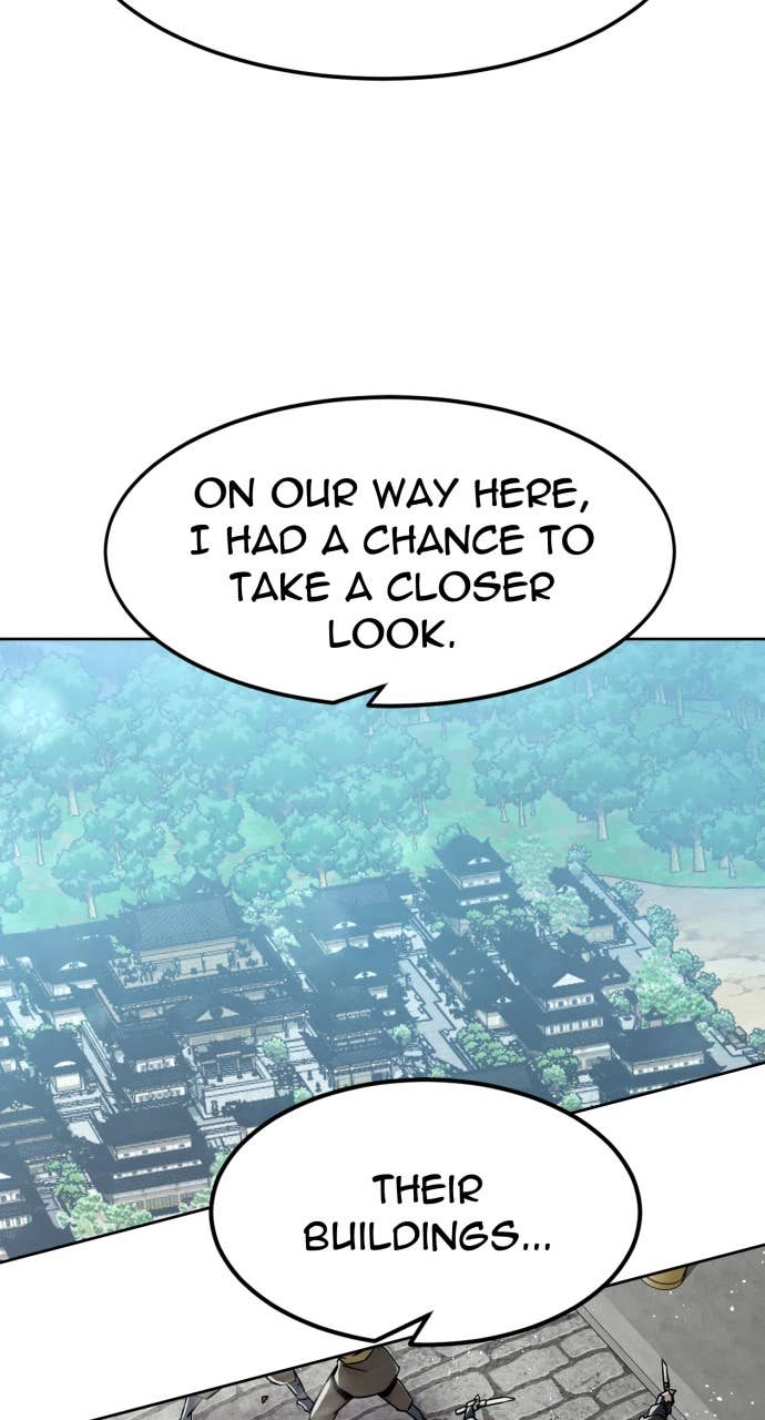 The Dang Clans Swordmaster Heir Just Wants a Normal Life Chapter 29 - Page 32