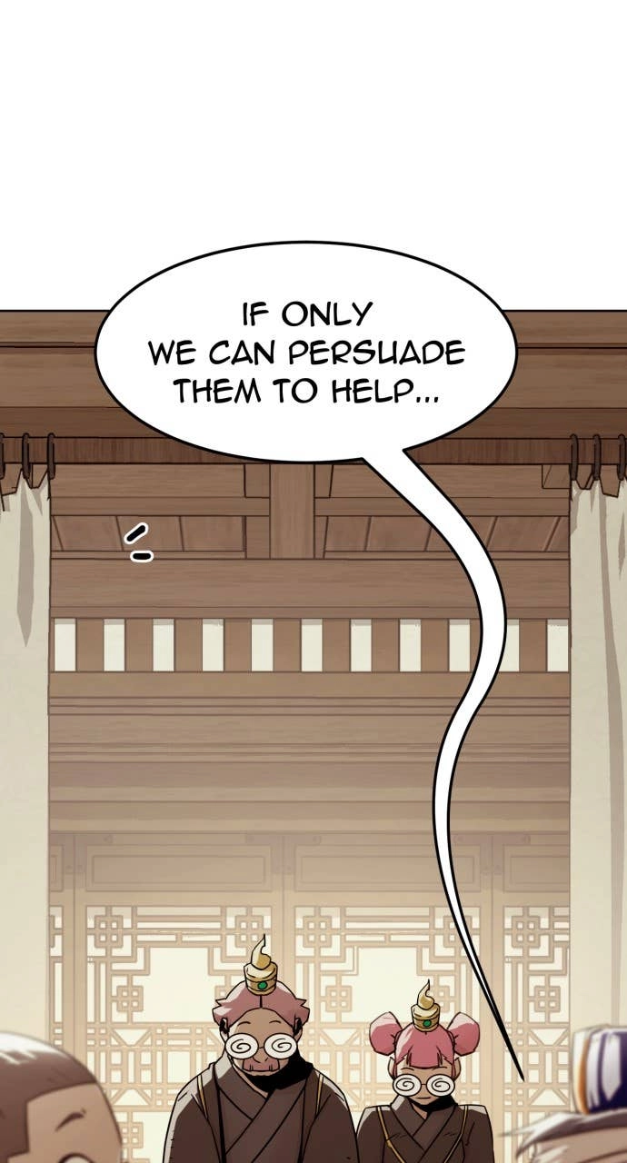 The Dang Clans Swordmaster Heir Just Wants a Normal Life Chapter 29 - Page 36