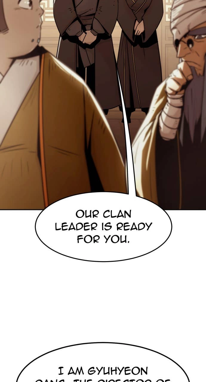 The Dang Clans Swordmaster Heir Just Wants a Normal Life Chapter 29 - Page 37