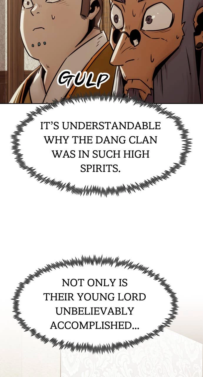 The Dang Clans Swordmaster Heir Just Wants a Normal Life Chapter 29 - Page 44