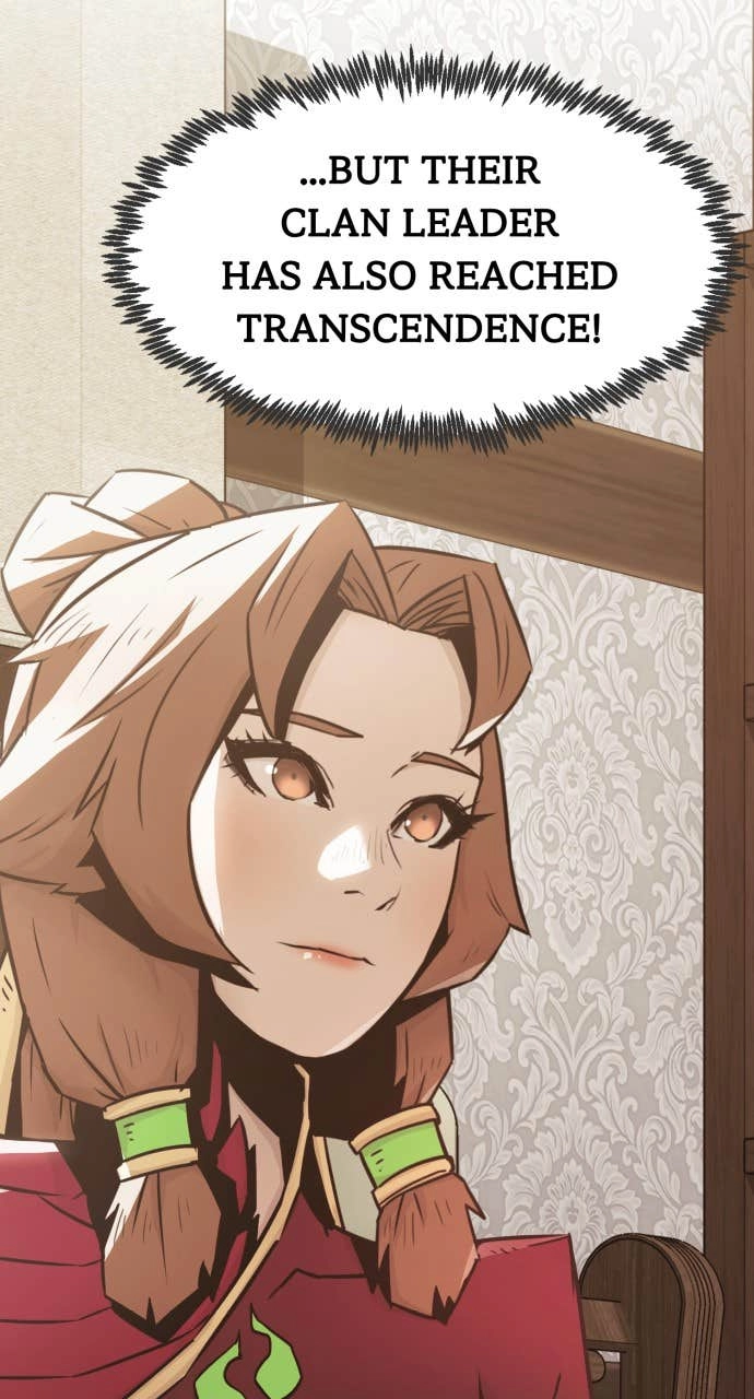 The Dang Clans Swordmaster Heir Just Wants a Normal Life Chapter 29 - Page 45