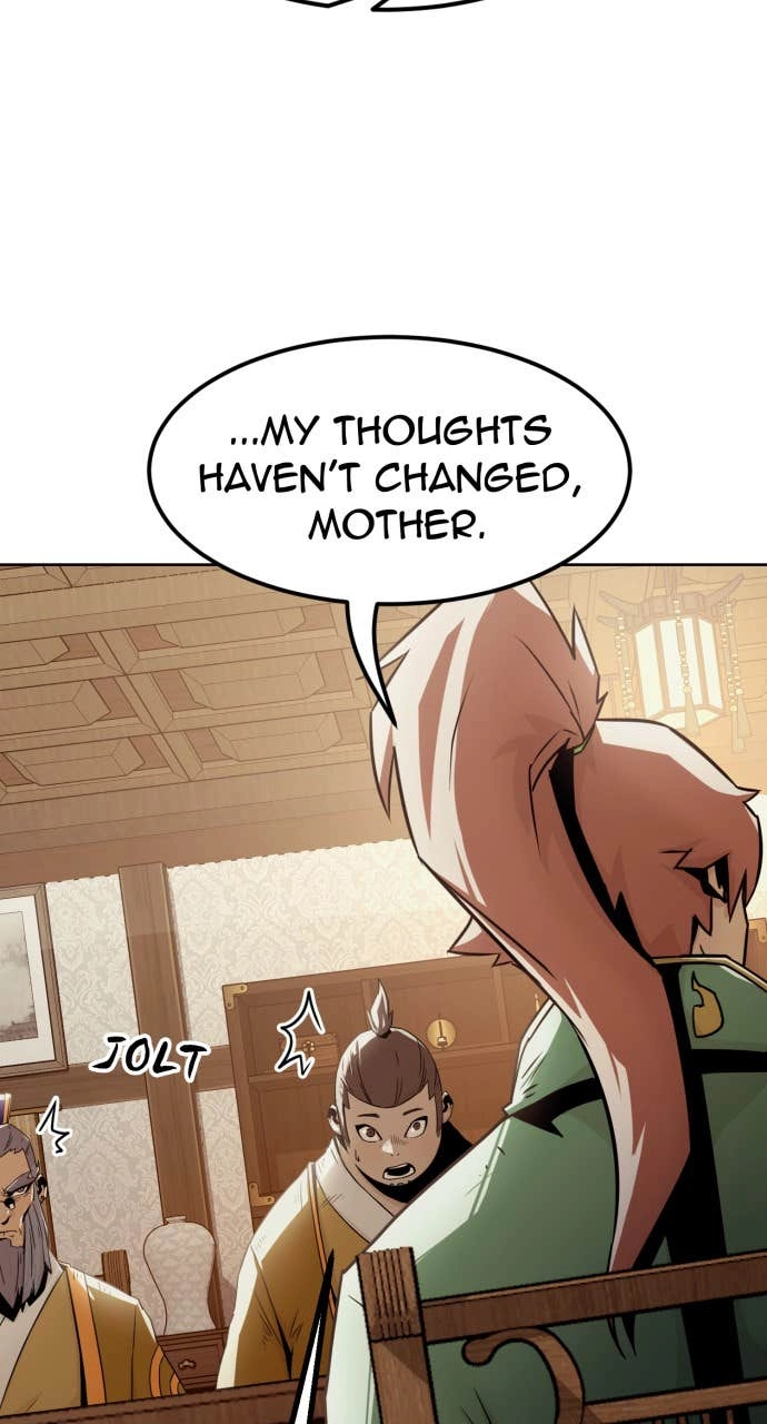 The Dang Clans Swordmaster Heir Just Wants a Normal Life Chapter 29 - Page 50