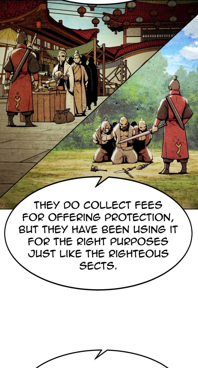 The Dang Clans Swordmaster Heir Just Wants a Normal Life Chapter 29 - Page 53