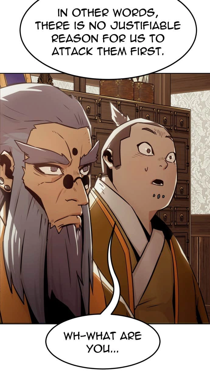 The Dang Clans Swordmaster Heir Just Wants a Normal Life Chapter 29 - Page 54