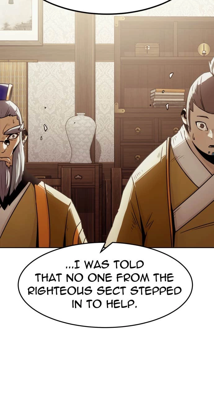 The Dang Clans Swordmaster Heir Just Wants a Normal Life Chapter 29 - Page 56