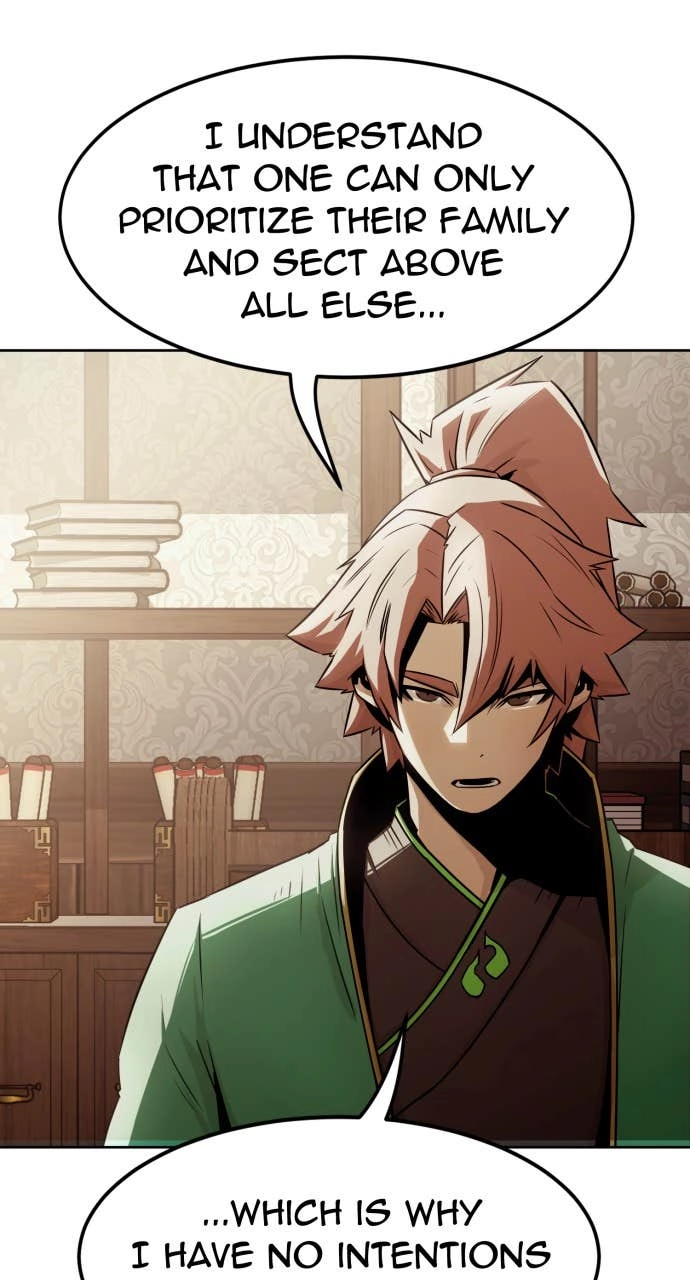 The Dang Clans Swordmaster Heir Just Wants a Normal Life Chapter 29 - Page 57