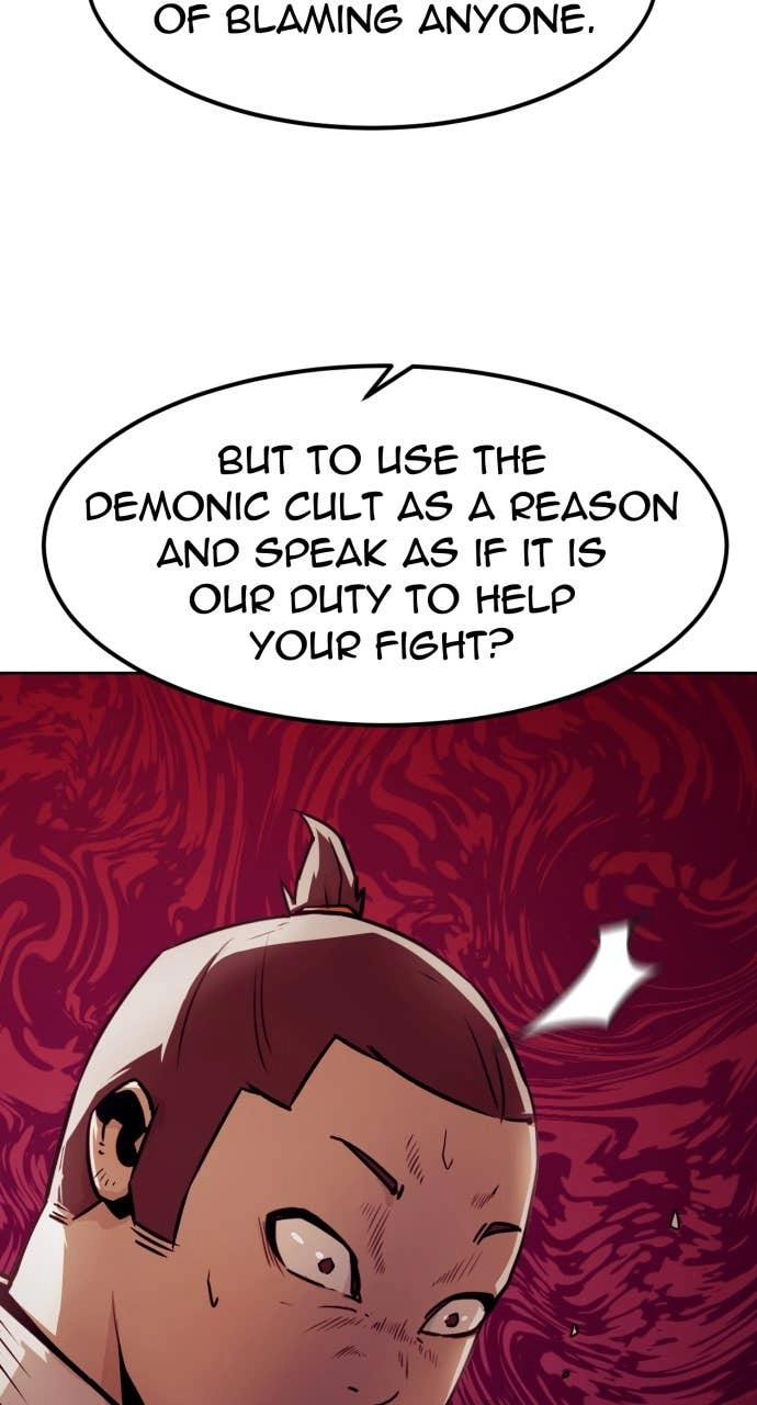 The Dang Clans Swordmaster Heir Just Wants a Normal Life Chapter 29 - Page 58