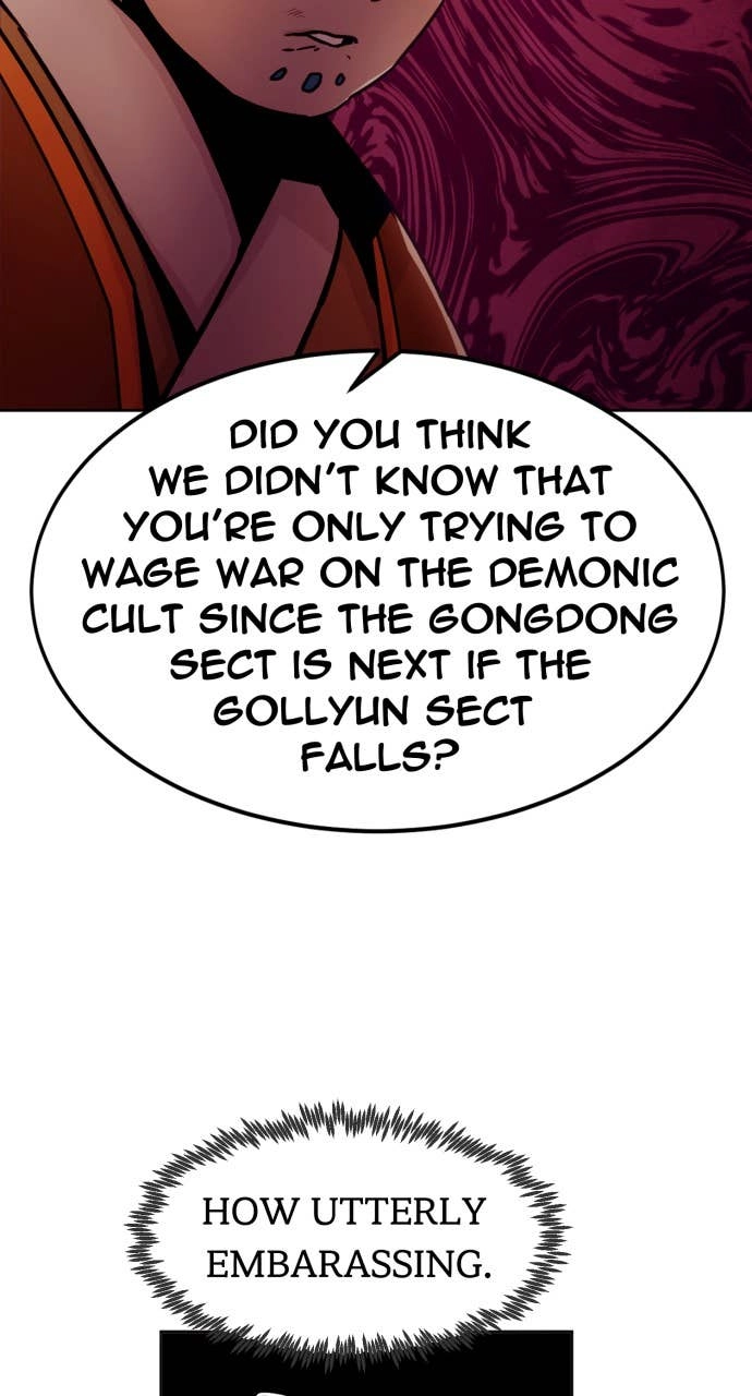 The Dang Clans Swordmaster Heir Just Wants a Normal Life Chapter 29 - Page 59
