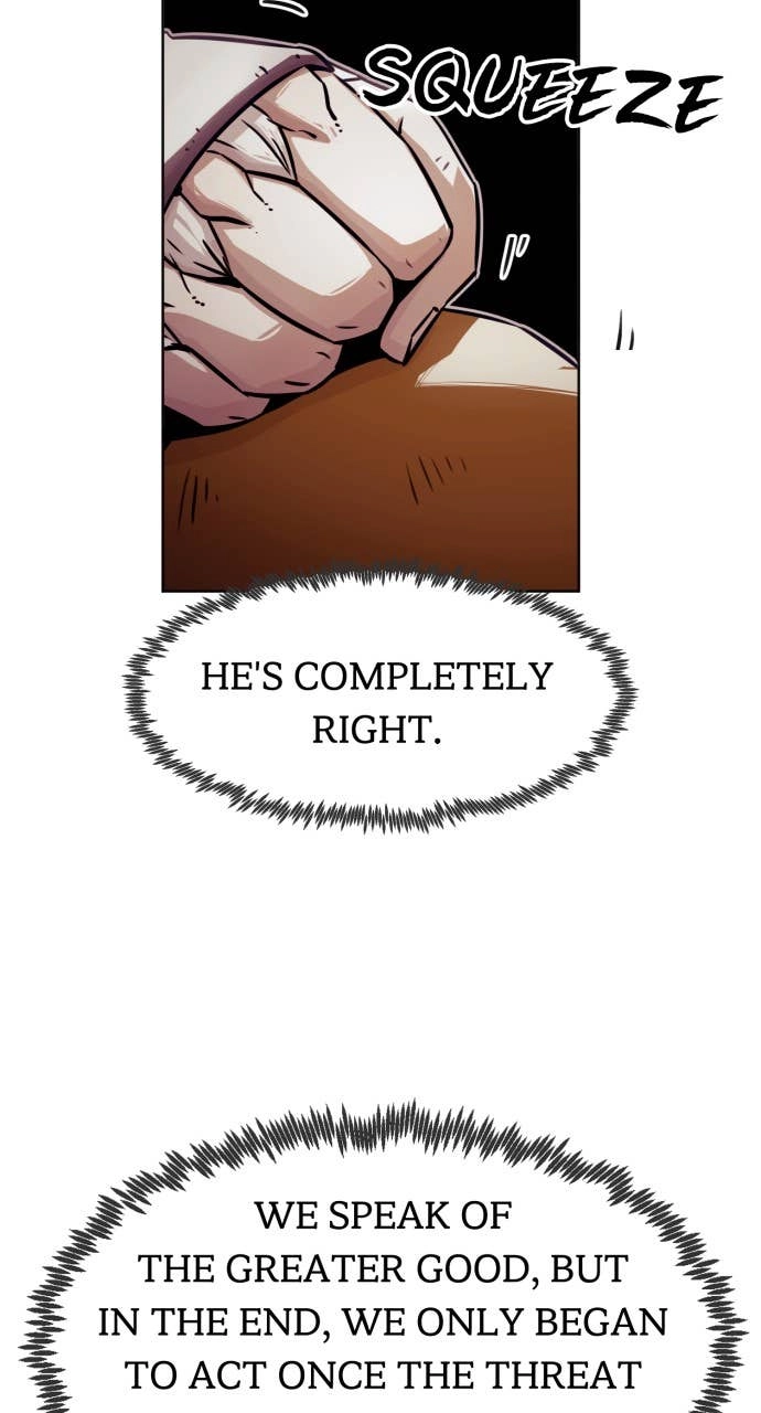 The Dang Clans Swordmaster Heir Just Wants a Normal Life Chapter 29 - Page 60