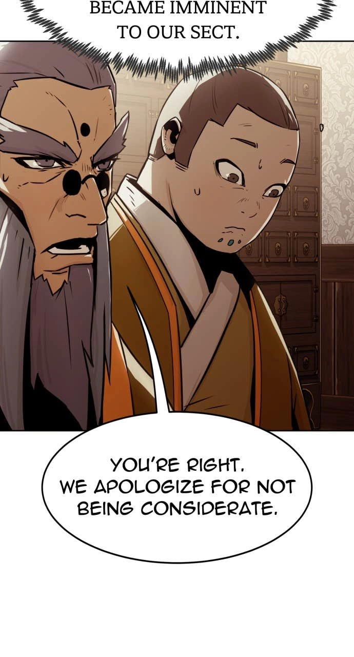 The Dang Clans Swordmaster Heir Just Wants a Normal Life Chapter 29 - Page 61