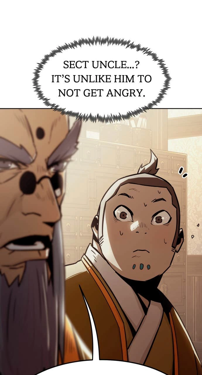 The Dang Clans Swordmaster Heir Just Wants a Normal Life Chapter 29 - Page 62