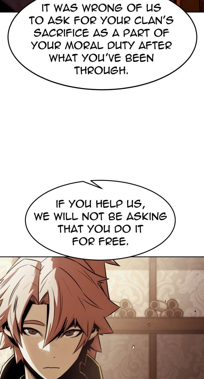 The Dang Clans Swordmaster Heir Just Wants a Normal Life Chapter 29 - Page 63