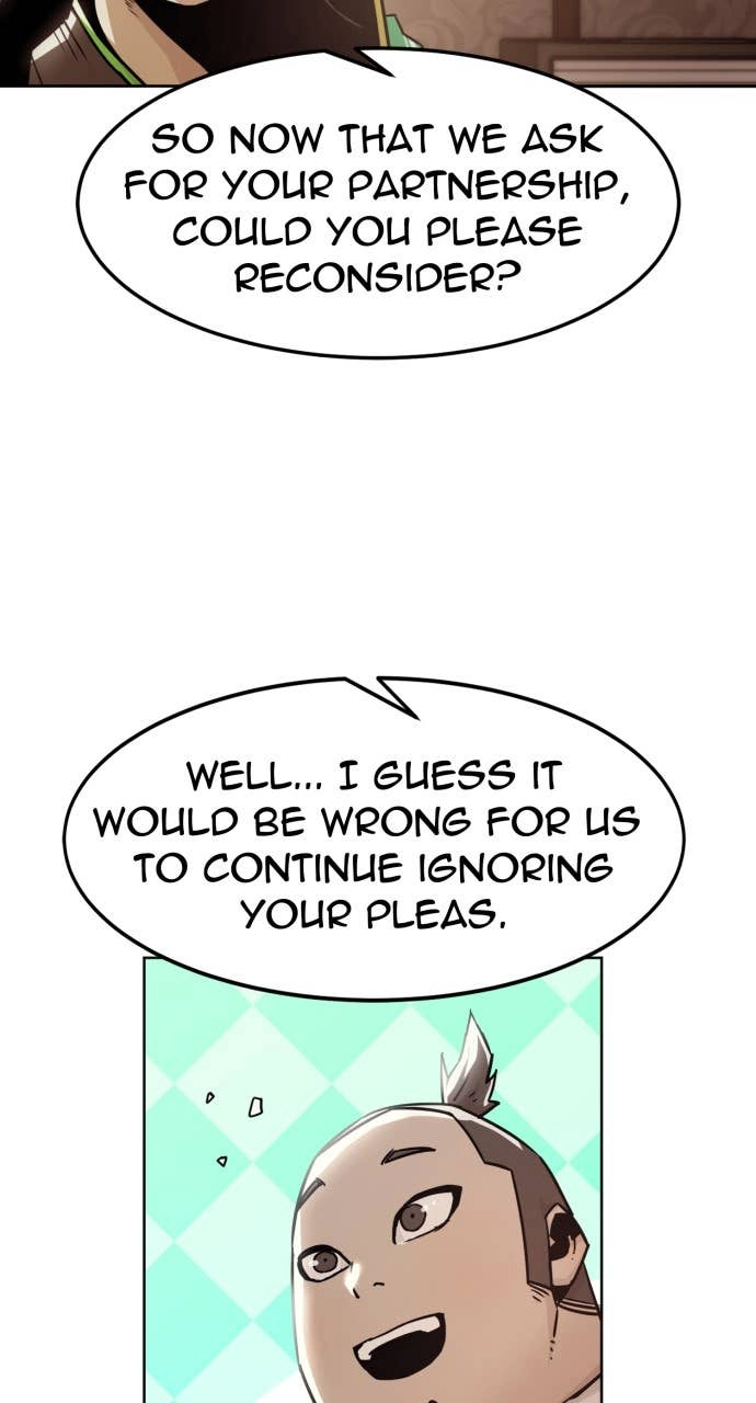 The Dang Clans Swordmaster Heir Just Wants a Normal Life Chapter 29 - Page 64